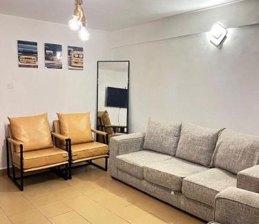 Meru Apartment | Risa Homes