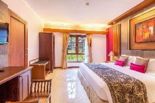 Kartika Plaza Hotel | Risata Bali Resort & Spa