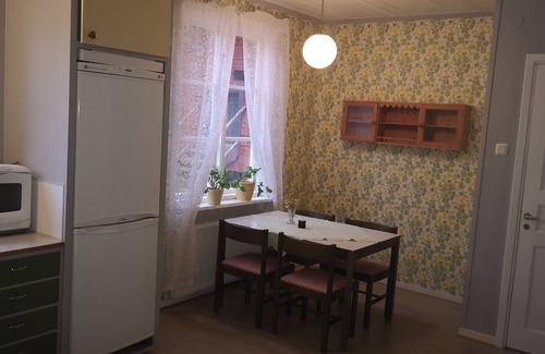 Uddeholm Apartment | Risberg Herrgård