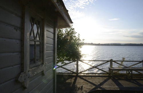 Uddeholm Apartment | Risberg Herrgård