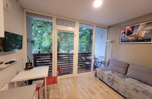 Juodkrante Apartment | Rise and Shine apartment
