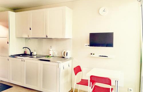 Juodkrante Apartment | Rise and Shine apartment