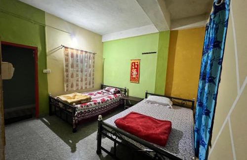 Mirik House | Rise And Shine Homestay