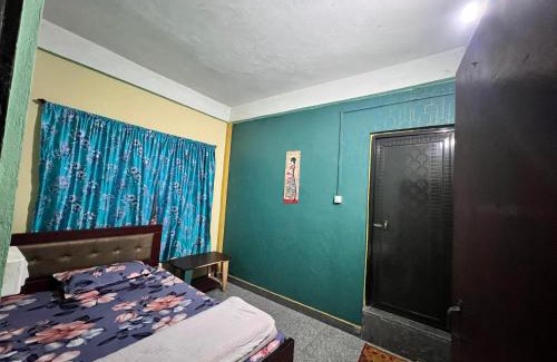 Mirik House | Rise And Shine Homestay