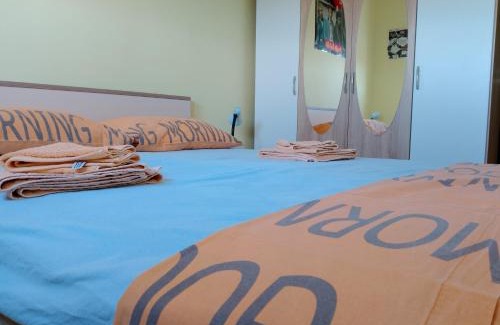 Veruda Apartment | Rise and shine!