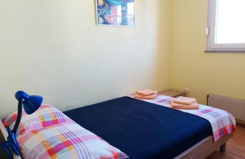 Veruda Apartment | Rise and shine!