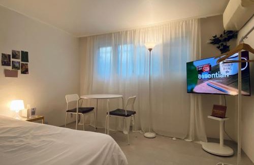 COEX Apartment | Rise and Shine, Seoul