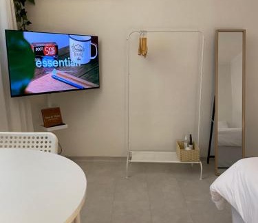 COEX Apartment | Rise and Shine, Seoul