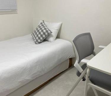 COEX Apartment | Rise and Shine, Seoul
