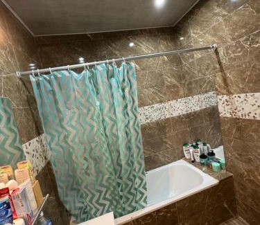 Laken Apartment | Rise Lodge