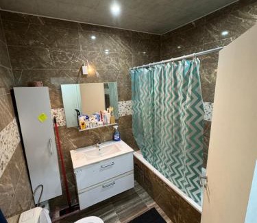 Laken Apartment | Rise Lodge