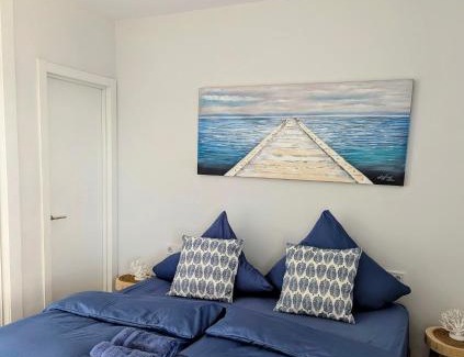 Mijas Costa Apartment | Rise & Shine Beachfront La Cala