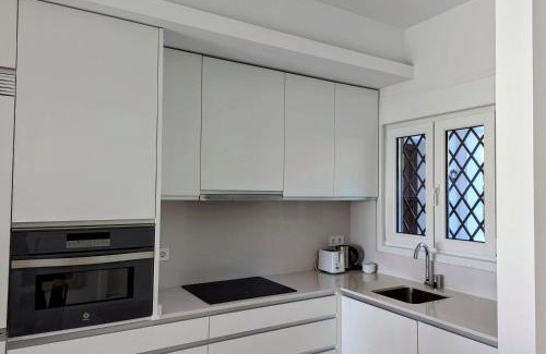 Mijas Costa Apartment | Rise & Shine Beachfront La Cala