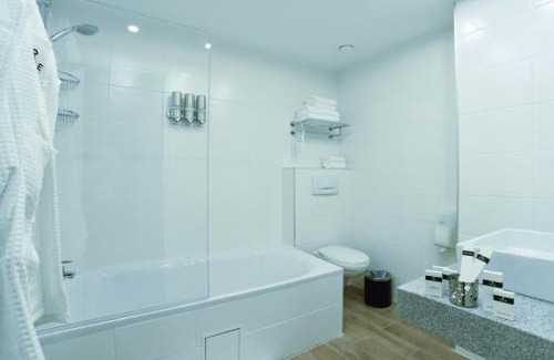 Larnaca Hotel | Rise Urban Art Hotel