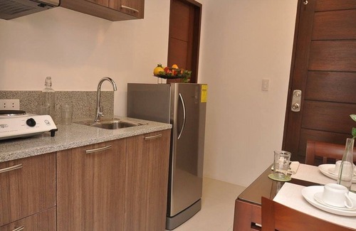 Balibago Apartment | Rishan Village Residences
