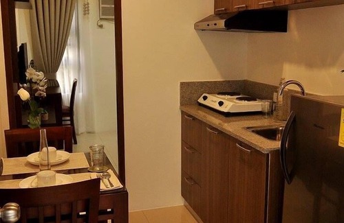 Balibago Apartment | Rishan Village Residences
