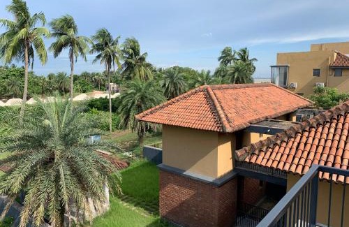 Raichak Villa | Rishani-alay - An Exclusive Affair by the Ganges