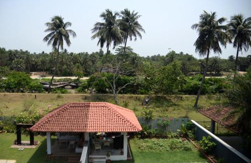 Raichak Villa | Rishani-alay - An Exclusive Affair by the Ganges