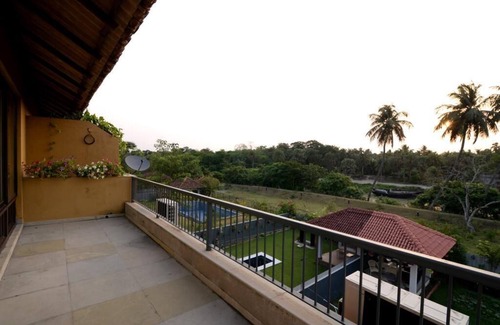 Raichak Villa | Rishanialay - An Exclusive Affair by the Ganges