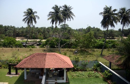 Raichak Villa | Rishanialay - An Exclusive Affair by the Ganges