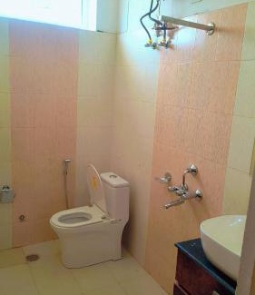 Rishikesh Hotel | Rishikesh Heritage Resorts