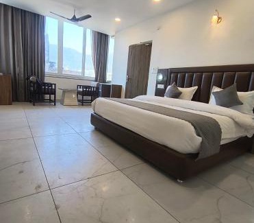 Rishikesh Hotel | Rishikesh Heritage Resorts