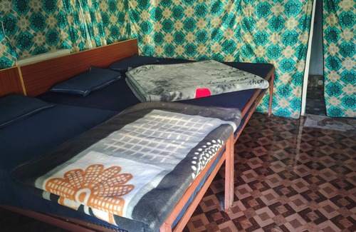 Shivpuri Resort | Rishikesh Paradise
