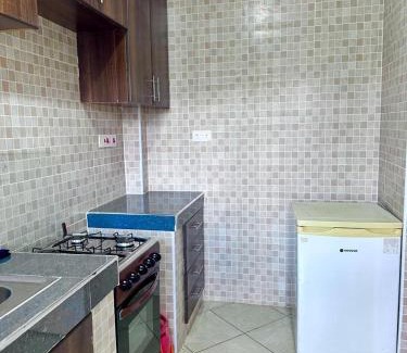 Thika Apartment | Rishlynn one bedroom Airbnb