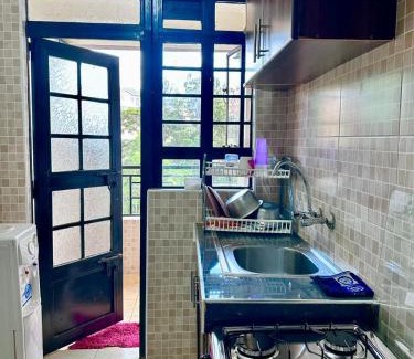 Thika Apartment | Rishlynn One bedroom Apartment