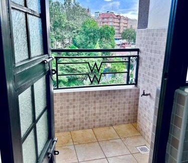 Thika Apartment | Rishlynn One bedroom Apartment