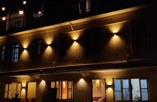 Rishop House | RISHOP RETREAT HOMESTAY