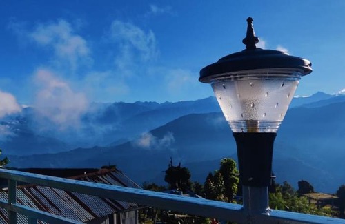 Rishop House | RISHOP RETREAT HOMESTAY