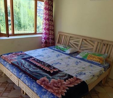 Chakrata Apartment | Rishu Home stay