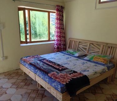 Chakrata Apartment | Rishu Home stay