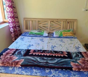 Chakrata Apartment | Rishu Home stay