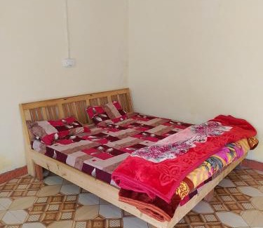 Chakrata Apartment | Rishu Home stay