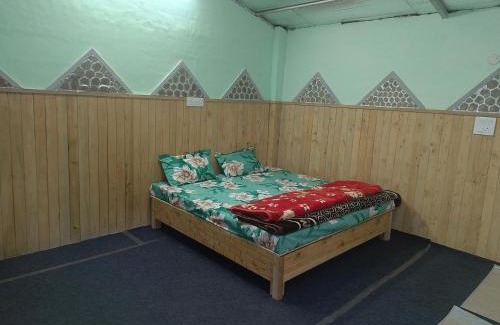 Chakrata Apartment | Rishu Home stay