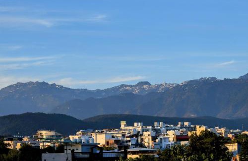 Bullawala Apartment | Rishyana Homes,Luxurious Apartment Near Mussoorie