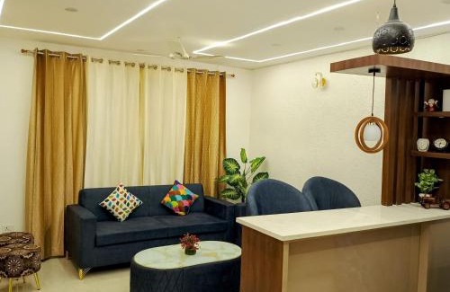 Bullawala Apartment | Rishyana Homes,Luxurious Apartment Near Mussoorie