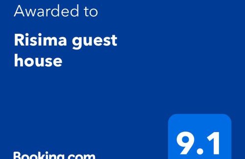Kempton Park House | Risima guest house