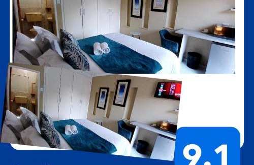 Kempton Park House | Risima guest house