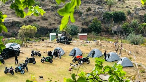 Abu Road Other | Rising adventurers