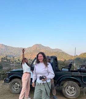 Abu Road Other | Rising adventurers