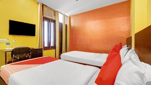 Sector 51 Hotel | Rising star 2