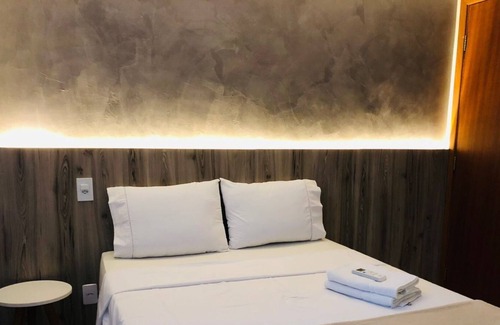 Itapua Apartment | Rising Sun 2 Bedroons SEA Front (701D)