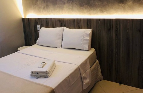 Itapua Apartment | Rising Sun 2 Bedroons SEA Front (701D)