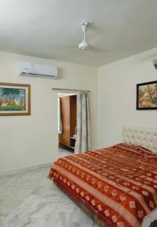 Mount Abu House | Rising Sun Retreat
