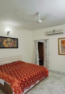 Mount Abu House | Rising Sun Retreat