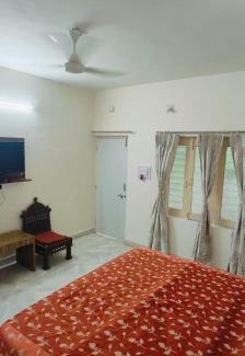 Mount Abu House | Rising Sun Retreat