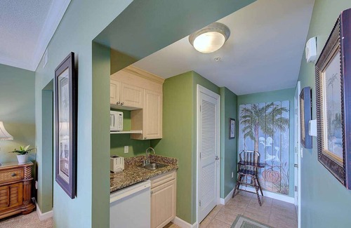 Panama City Beach Condo | Rising Tide-Beachfront Condo with stunning views!